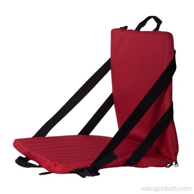 Liberty Bags Folding Stadium Seat, Style FT006